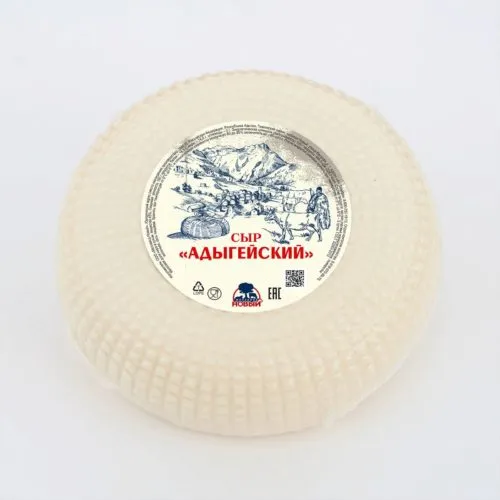 сыр Адыгейский в Майкопе и Республике Адыгея 2