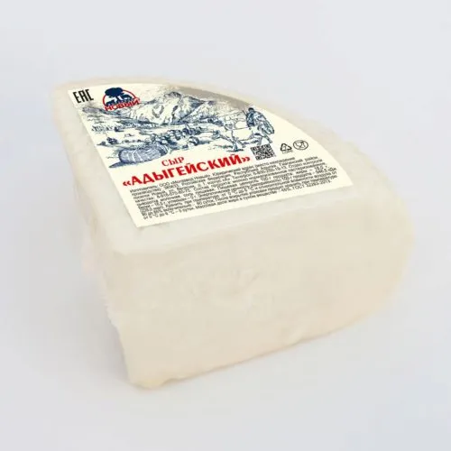 сыр Адыгейский в Майкопе и Республике Адыгея