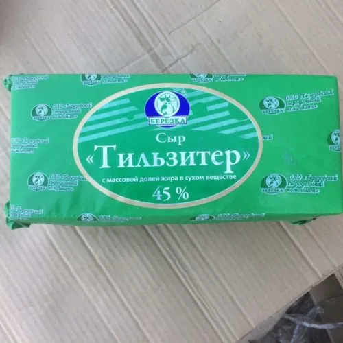 фотография продукта  российские,голландские сыры в Крыму