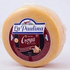 фотография продукта Сыр ТМ Ла Паулина (пр-во Аргентина)