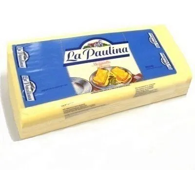сыр ТМ Ла Паулина (пр-во Аргентина) в Симферополе 2
