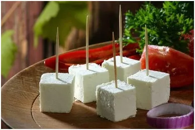 сыр ТМ Сиртаки (фета / брынза) в Симферополе