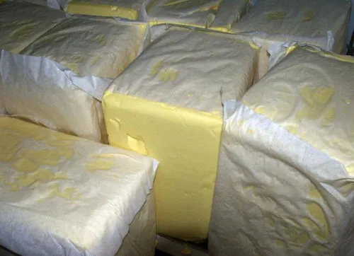 фотография продукта Масло сливочное 72,5% в Крыму Только опт